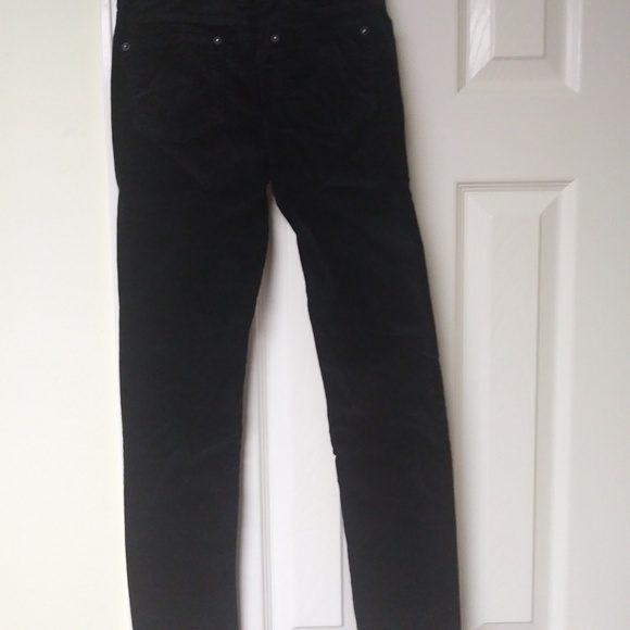 Vigoss The Jagger Girls Black pants New - Picture 3 of 3